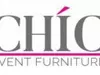 Chic Event Furniture Rental