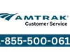 Amtrak Customer Service - 'Easy Instructions to Adjust Your Amtrak Rails Dates or Details'