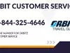 (05+) Ways $To Access (ORBITZ CUSTOMER SERVICE) Number By Phone, Chat And Email: A Human Guide