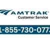 Amtrak Customer Service – Contact Number, Support & Help 24/7 with live Call