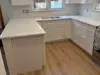 Great countertop, price and so nice to work with!