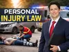 Personal injury attorney Round Rock TX