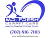 Mr. Fresh Carpet Care