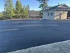 Heritage Paving project
