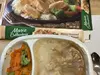 Not whats advertised on the Box